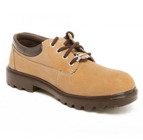 Safety Shoe  - 2058-57