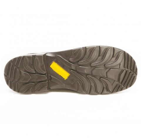best safety shoes in saudi arabia