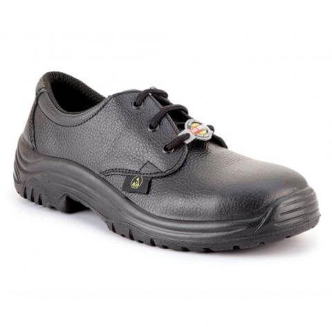 ESD Safety Shoes Saudi Arabia