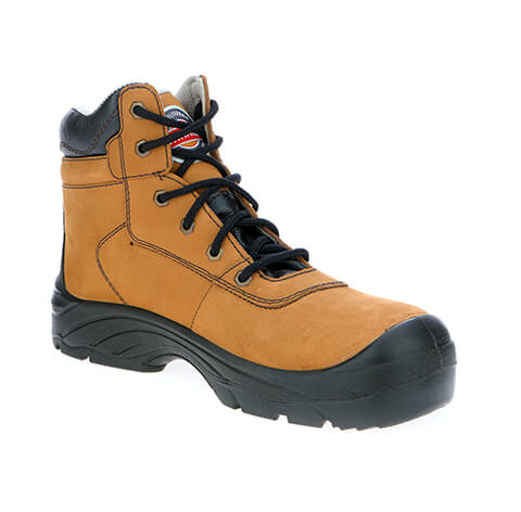 Gents Safety boots