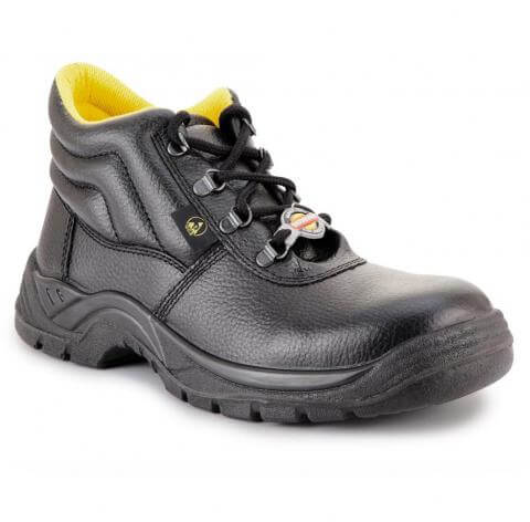 ESD Safety Boot Jeddah