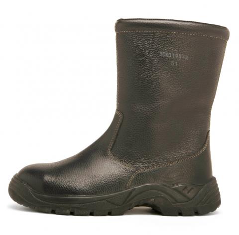 Safety boot 33