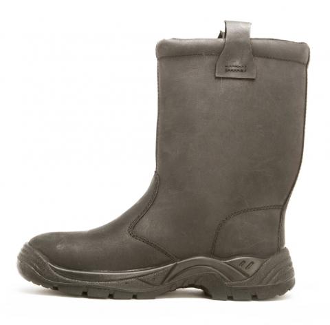 Safety boot 26