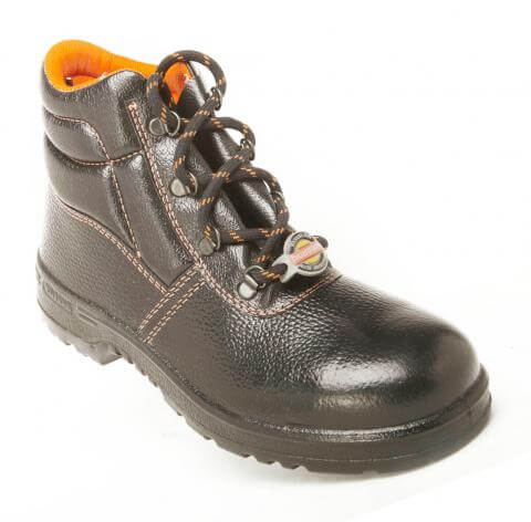 SAFETY BOOT - Item No.: 7198-289